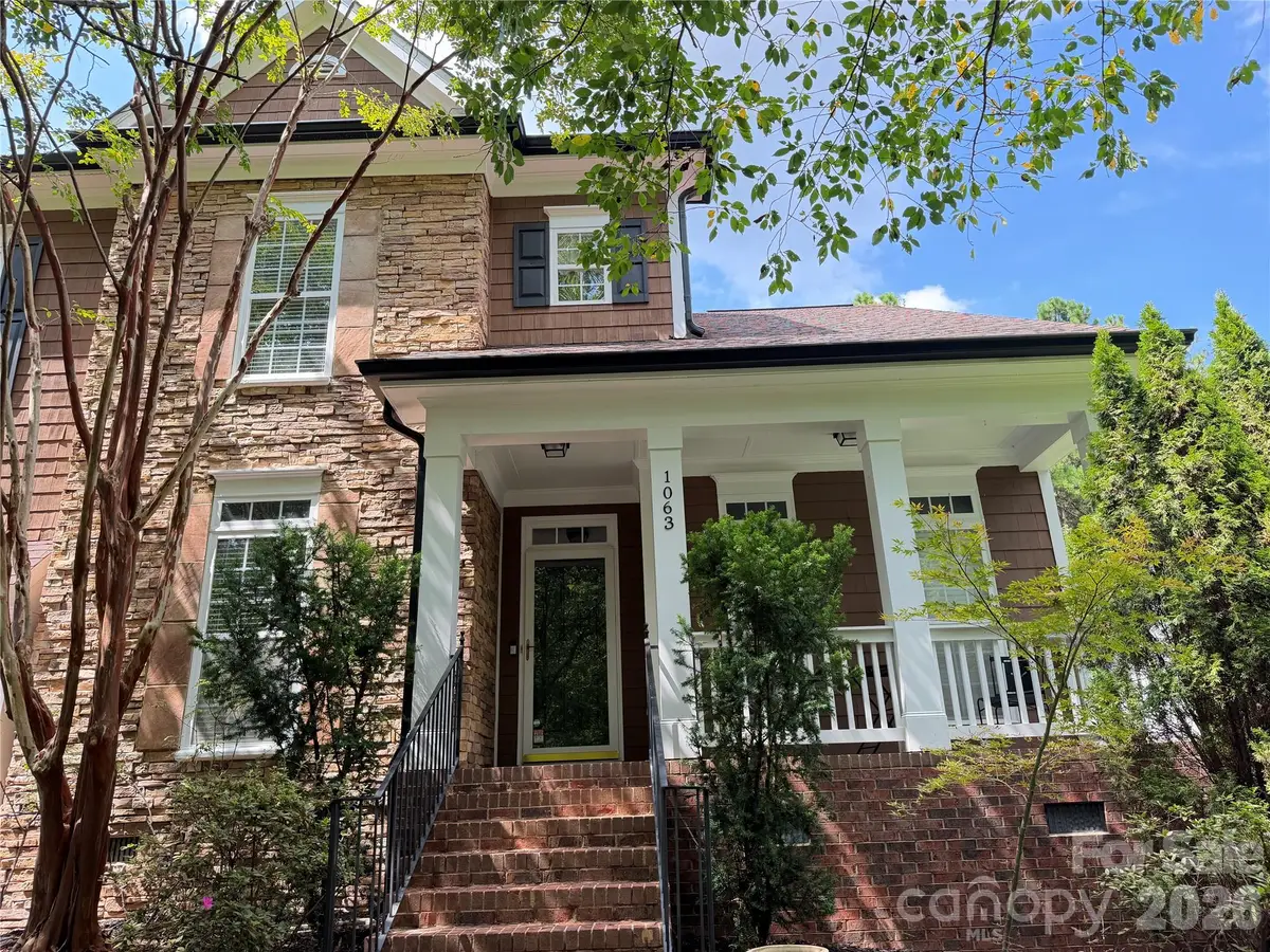1063 Hunters Run Drive, Tega Cay, SC 29708 - #1