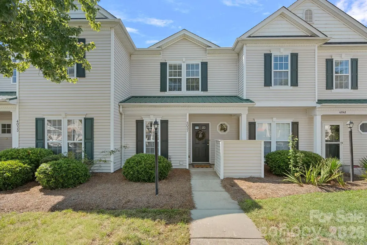 4037 Center Place Drive, Harrisburg, NC 28075 - #1