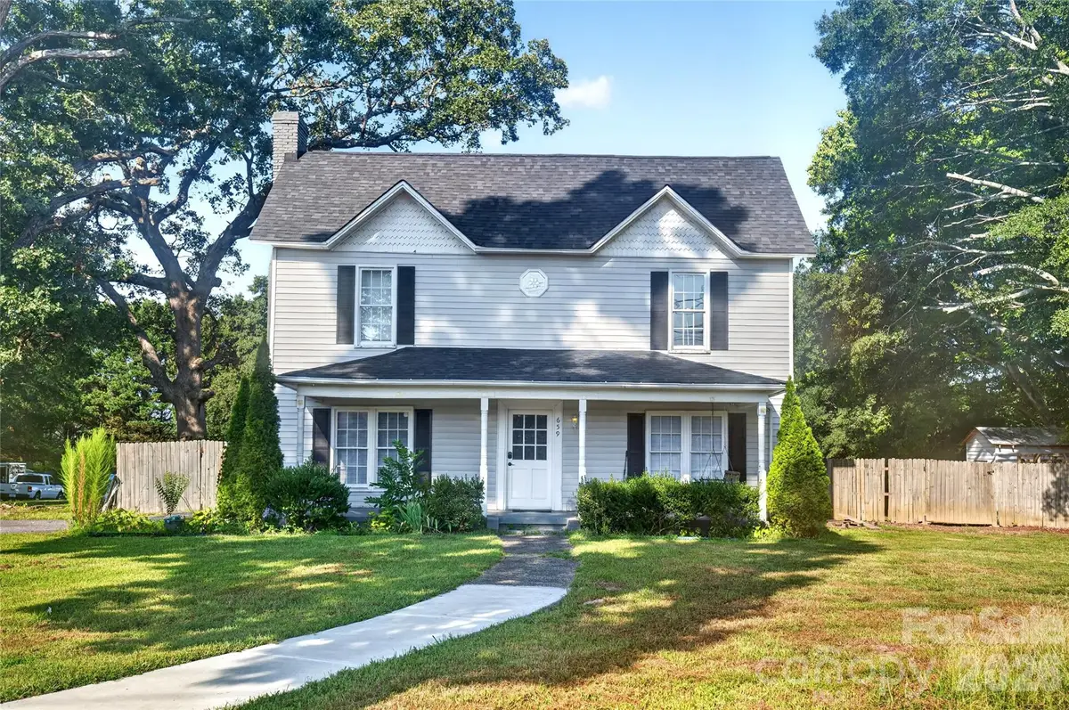 659 N Main Street, Stanley, NC 28164 - #1