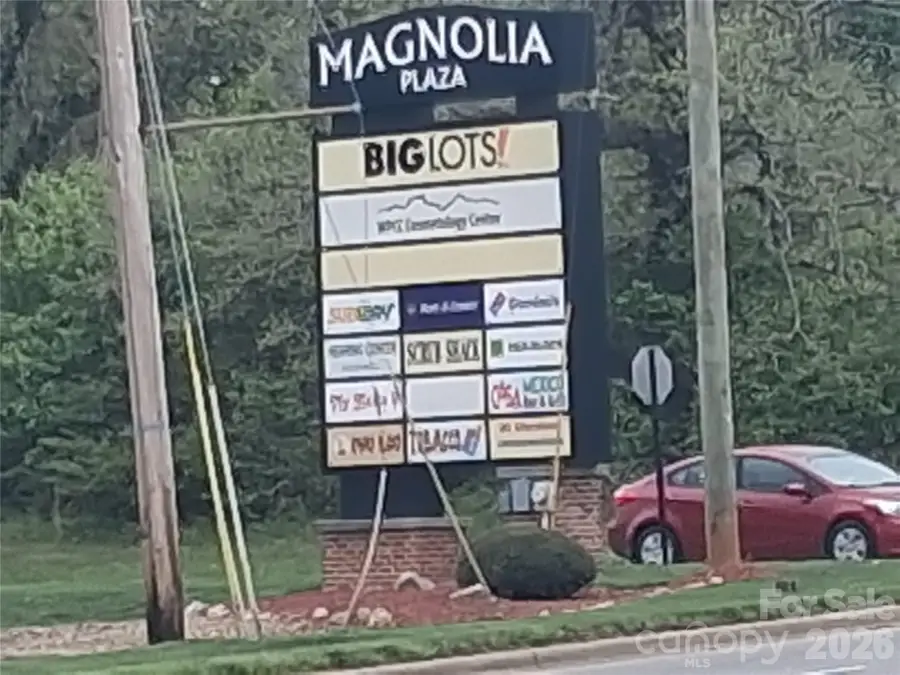 2312 Magnolia Place #10, Morganton, NC 28655 - #3