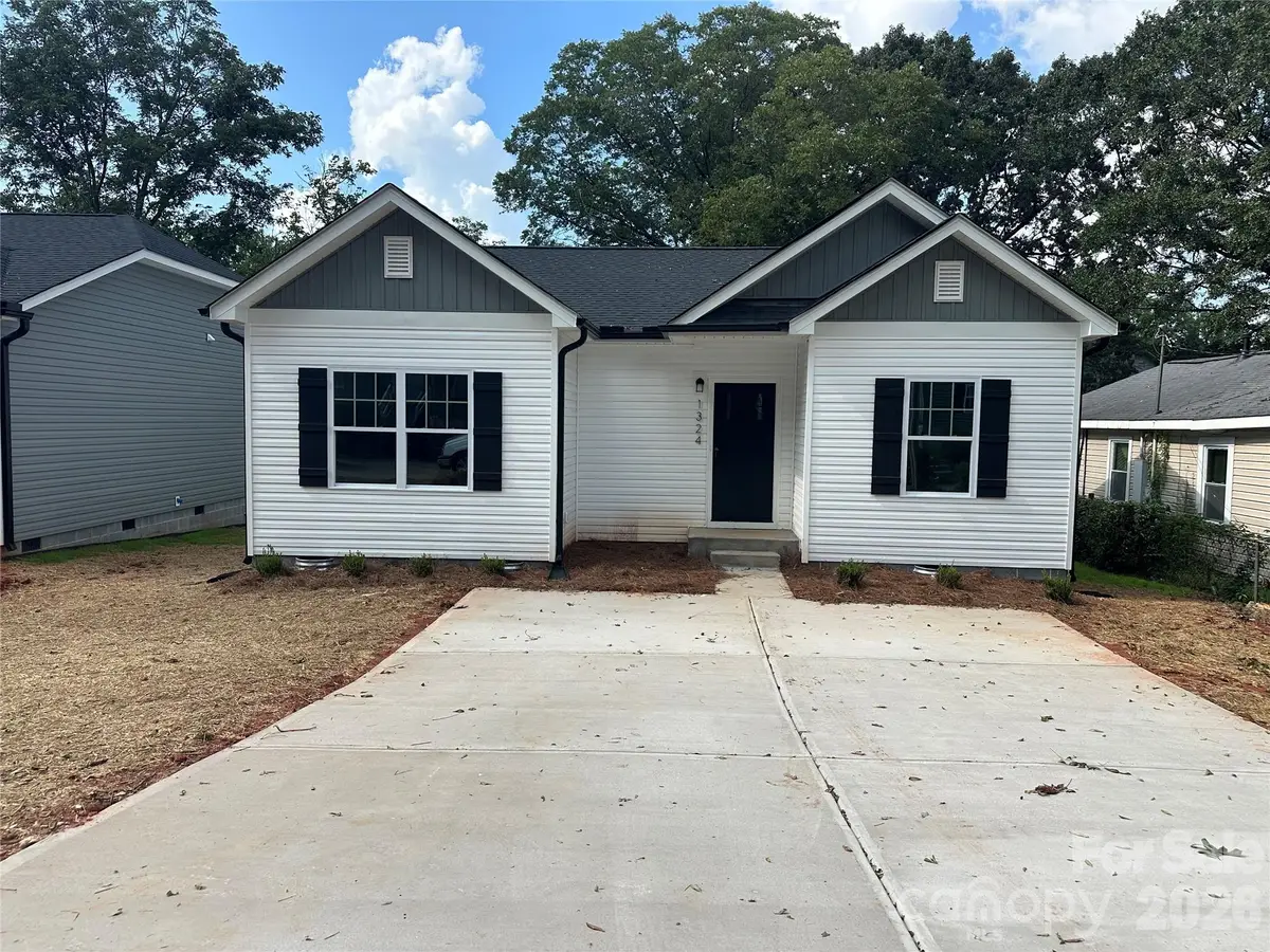 1324 Jay Avenue, Gastonia, NC 28052 - #1