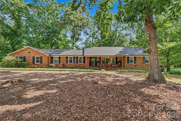 33610 Aaron Road, Albemarle, NC 28001