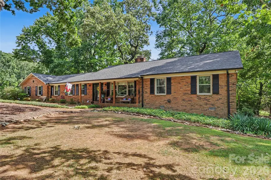 33610 Aaron Road, Albemarle, NC 28001 - #2