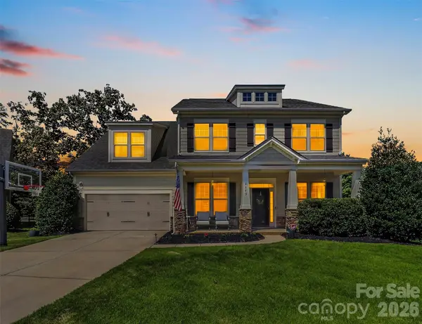 5112 Forest Knoll Court, Indian Trail, NC 28079