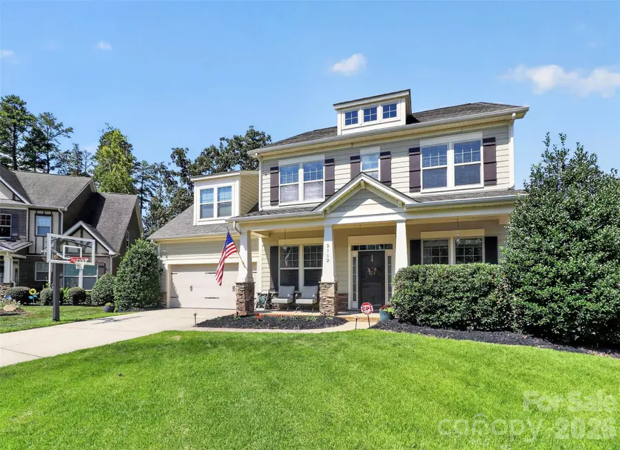5112 Forest Knoll Court, Indian Trail, NC 28079 - #2