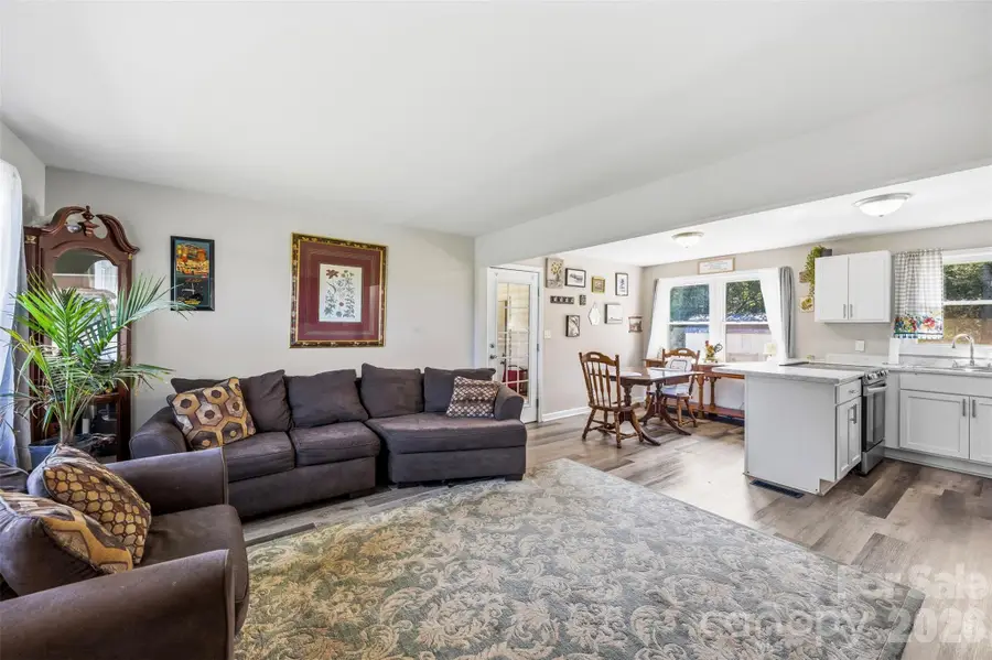 441 Gantts Grove Church Road, Mooresboro, NC 28114 - #2