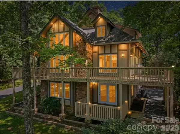 765 Oak Ridge Drive, Boone, NC 28607