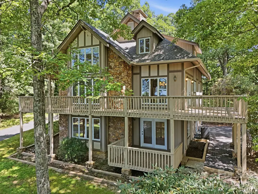 765 Oak Ridge Drive, Boone, NC 28607 - #2