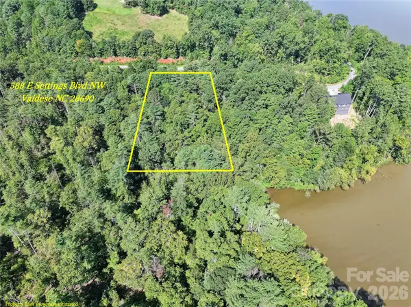 588 E Settings Boulevard Nw #268, Valdese, NC 28690