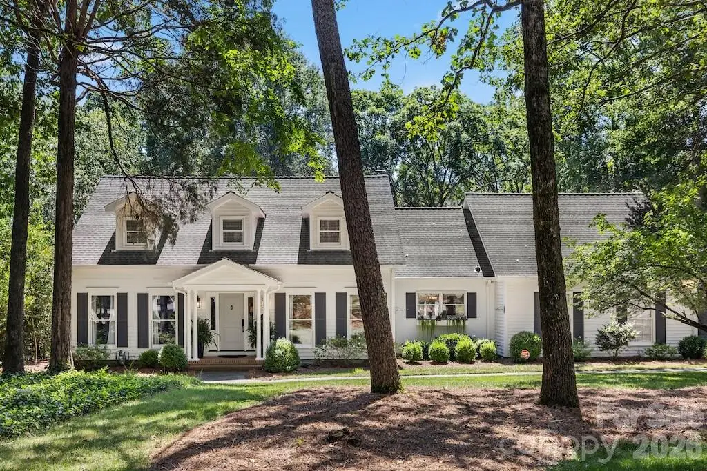 4234 Rotunda Road, Charlotte, NC 28226 - #1