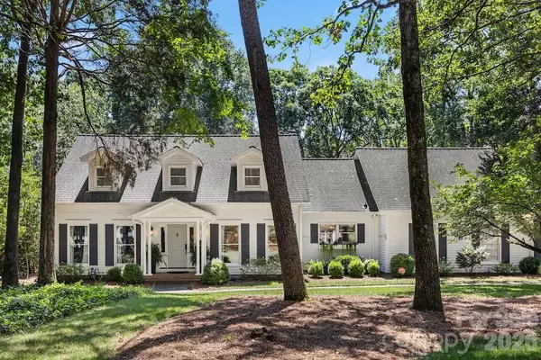 4234 Rotunda Road, Charlotte, NC 28226