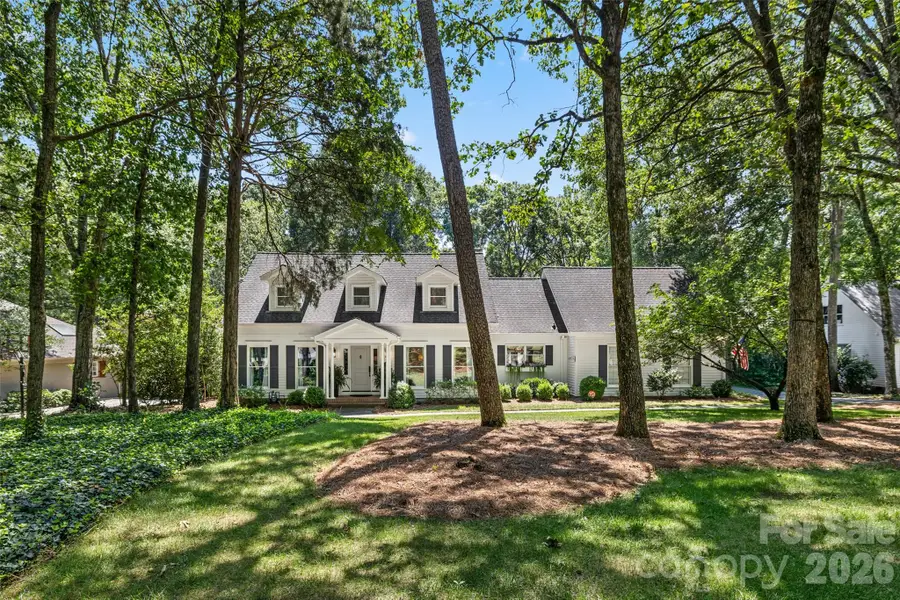 4234 Rotunda Road, Charlotte, NC 28226 - #2