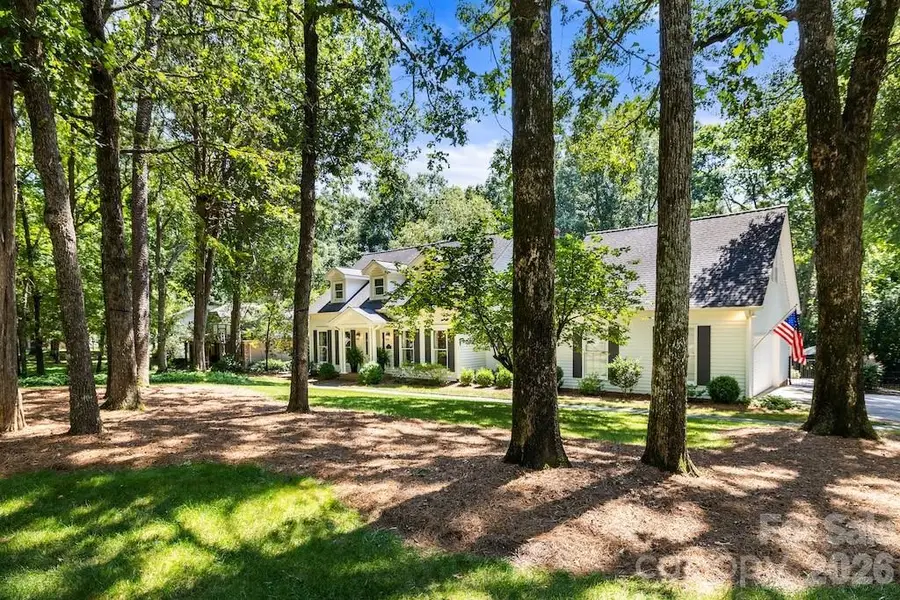 4234 Rotunda Road, Charlotte, NC 28226 - #3