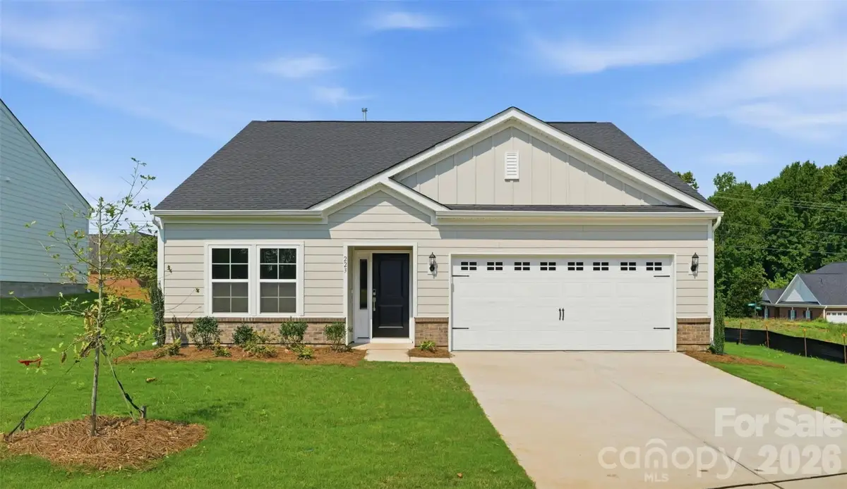 148 Lasso Lane, Shelby, NC 28150 - #1