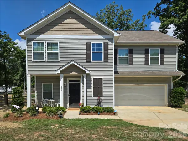231 Saint Marks Church Road, Cherryville, NC 28021