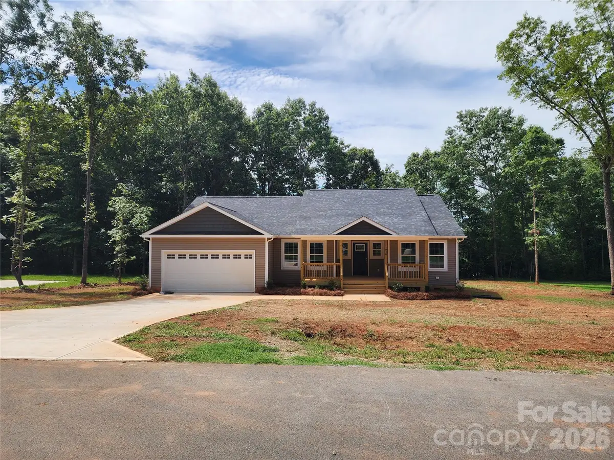 1940 Friendly Lane #38, Newton, NC 28658 - #1