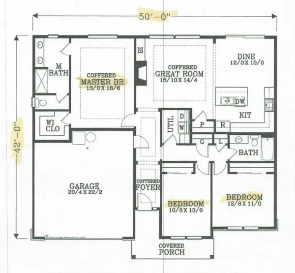 177 Falling Creek Drive, Statesville, NC 28625