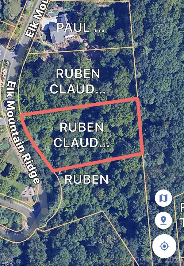 99999 Elk Mountain Ridge #13, Asheville, NC 28804