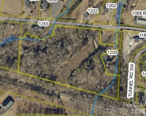 1227 Us 70 Highway W, Valdese, NC 28690 - #1