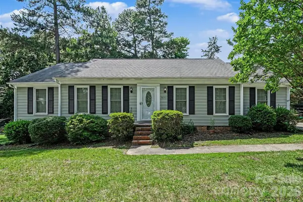 9803 Cooper Run Lane, Charlotte, NC 28269