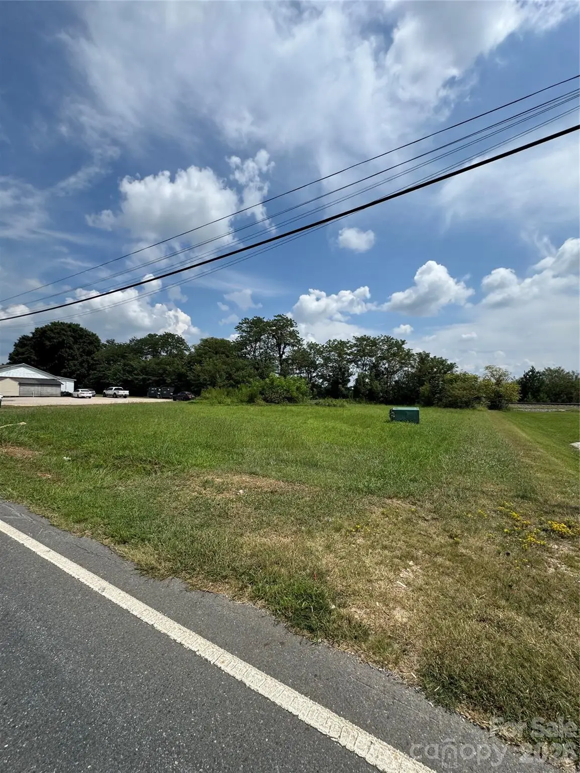 1730 N Main Street, China Grove, NC 28023 - #1