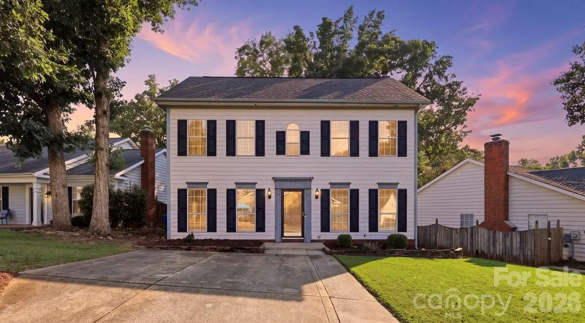 14230 Quartz Lane, Pineville, NC 28134 - #1
