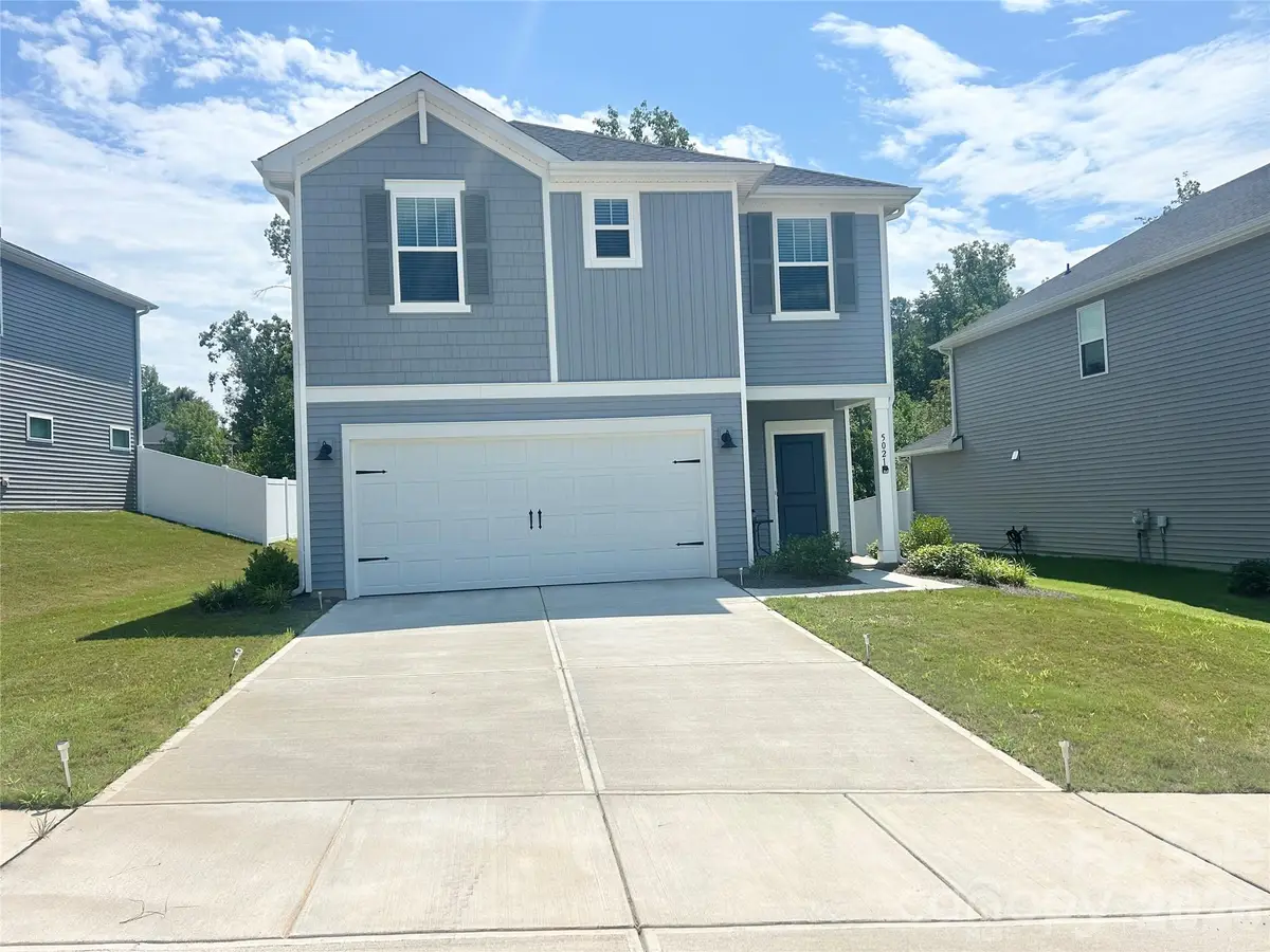 5021 Poplin Valley, Cherryville, NC 28021 - #1