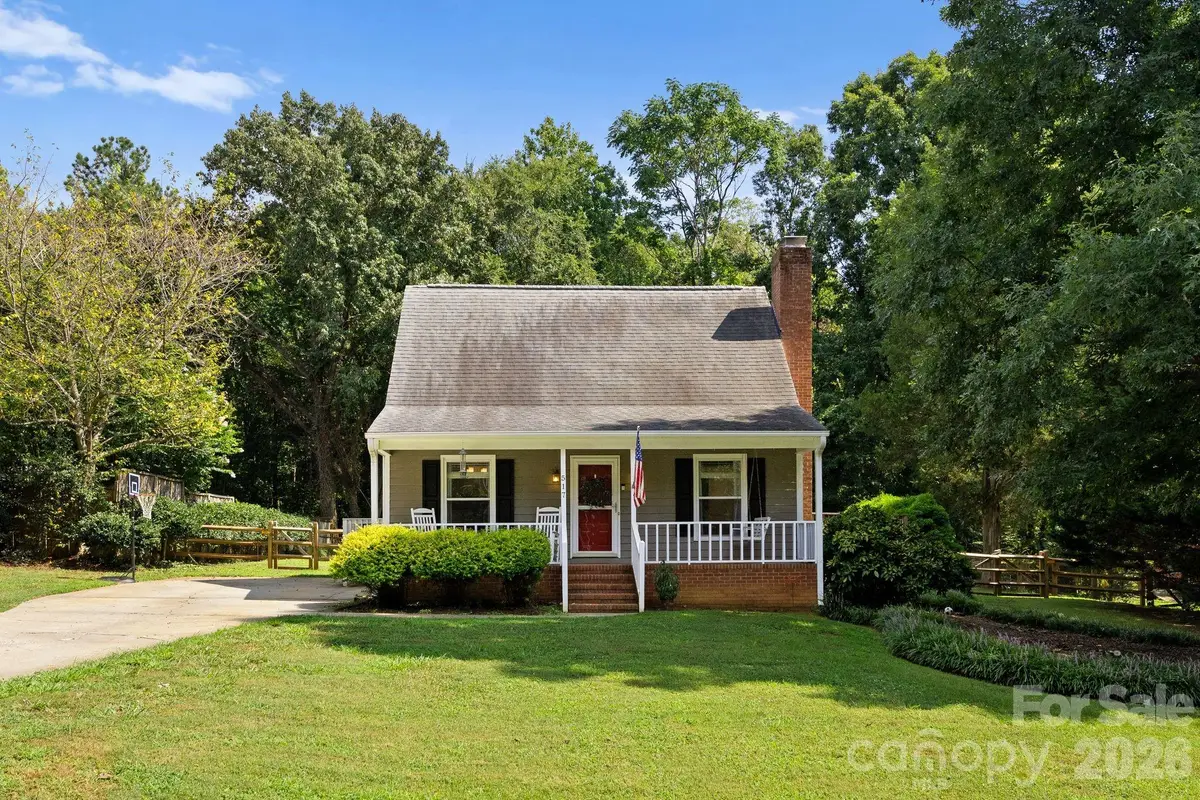 517 Forest Lane, Belmont, NC 28012 - #1