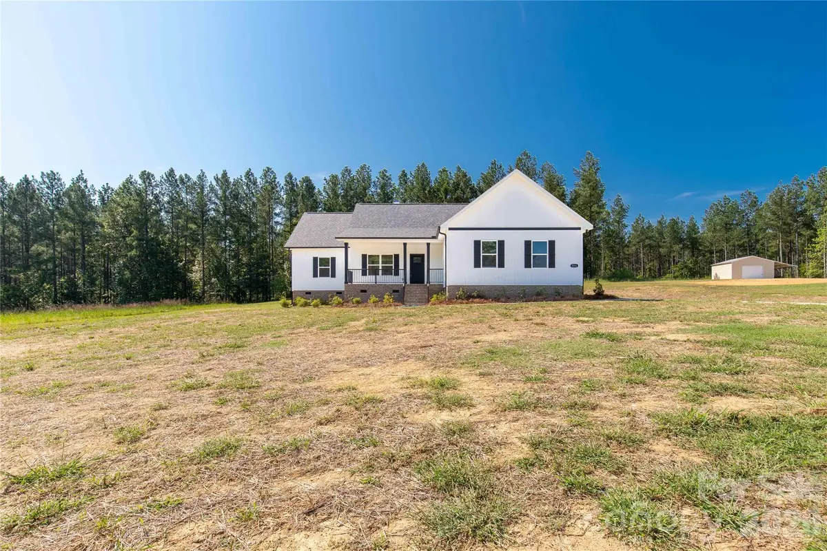 4316 Fletcher Funderburk Road, Lancaster, SC 29720 - #1