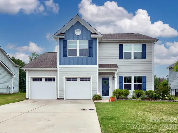 4125 Bent Green Lane, Monroe, NC 28112