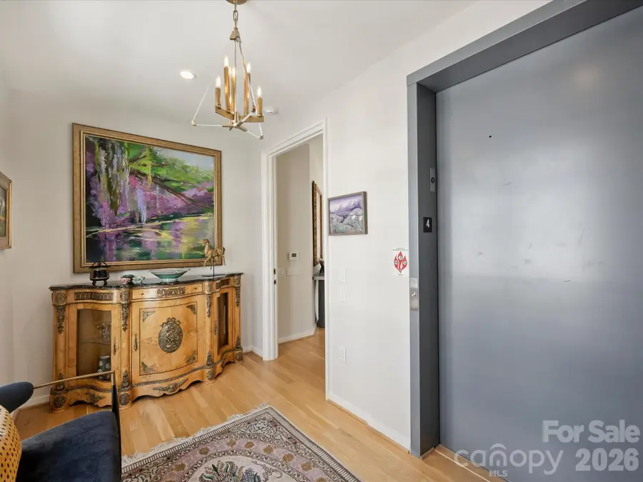 1333 Queens Road #E4, Charlotte, NC 28207 - #2