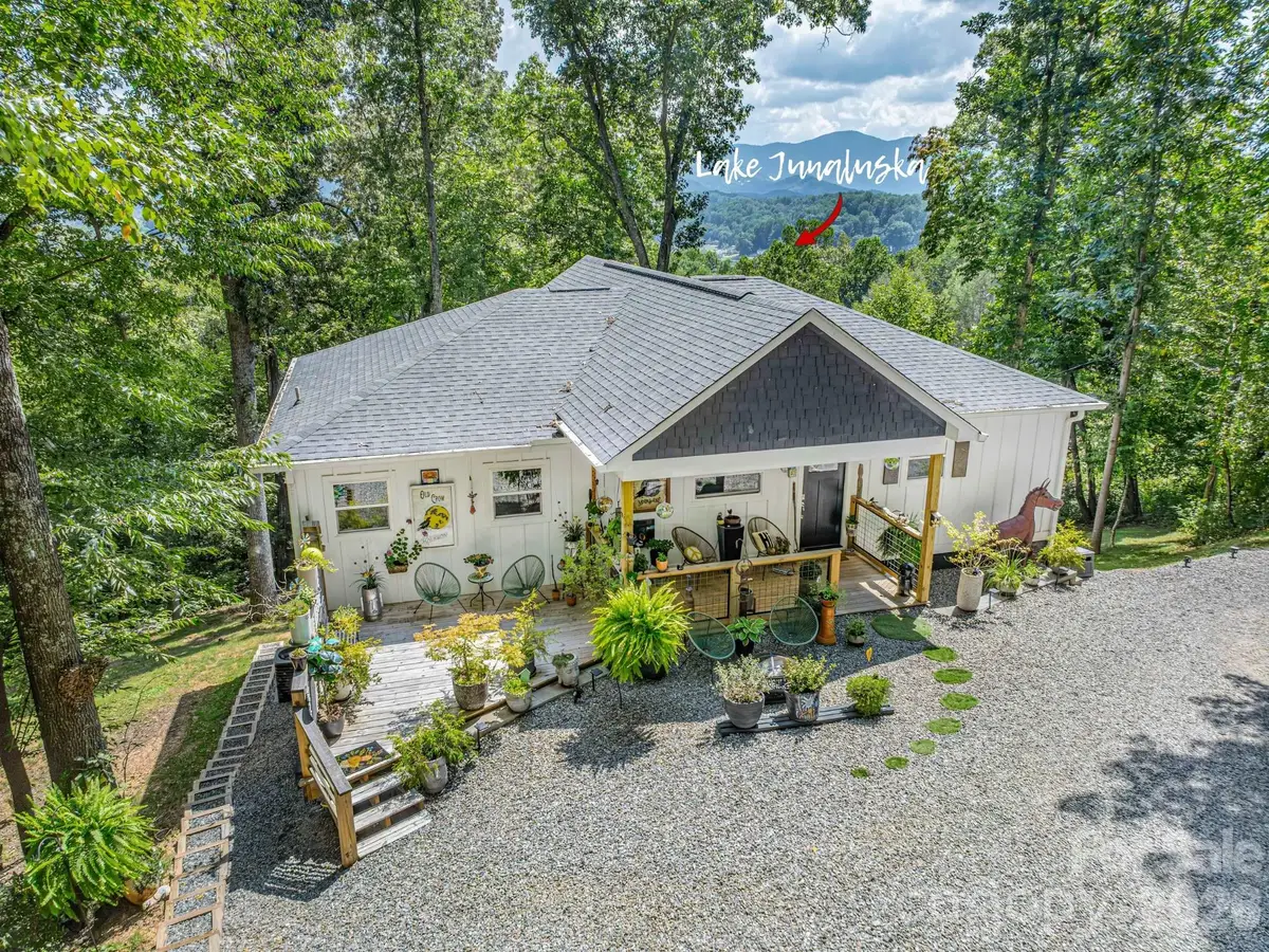 56 Kammerer Drive, Waynesville, NC 28785 - #1
