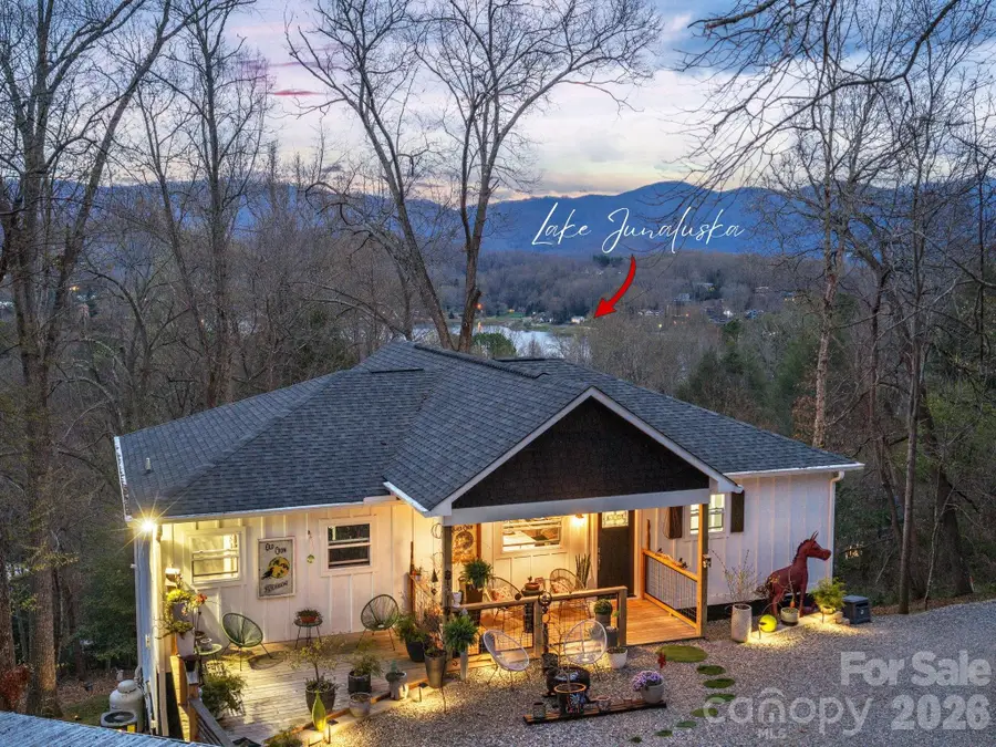 56 Kammerer Drive, Waynesville, NC 28785 - #2