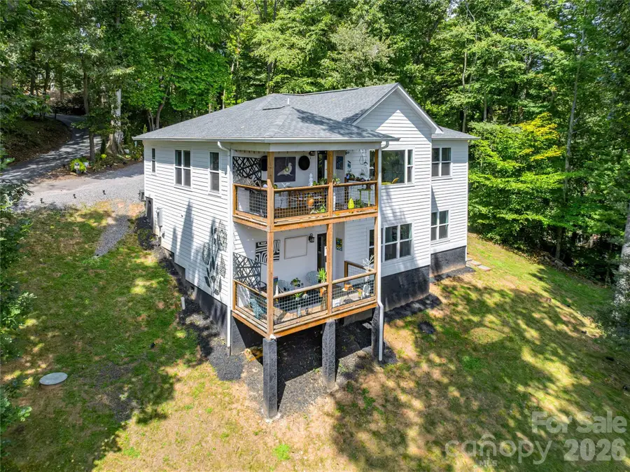 56 Kammerer Drive, Waynesville, NC 28785 - #3