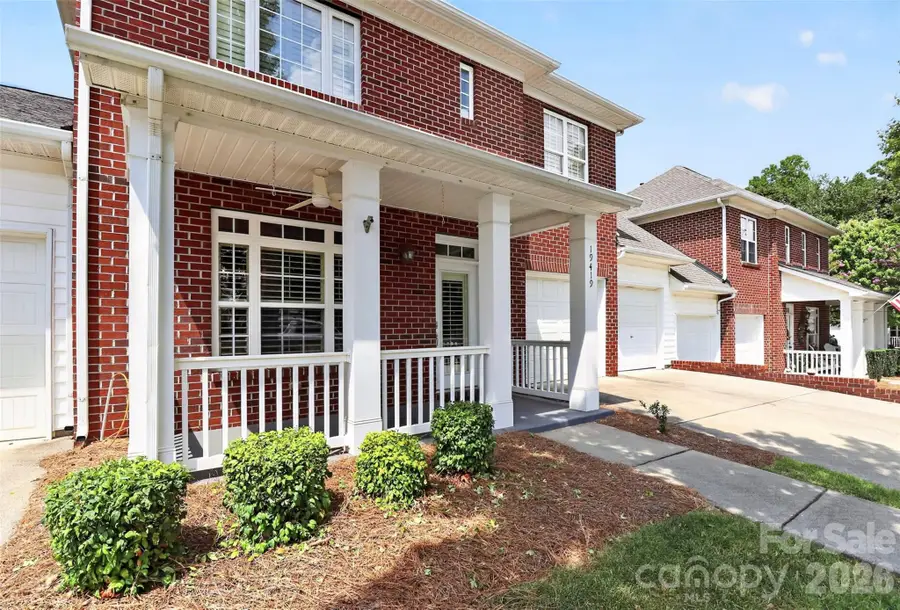 19419 Beaufain Street, Cornelius, NC 28031 - #3