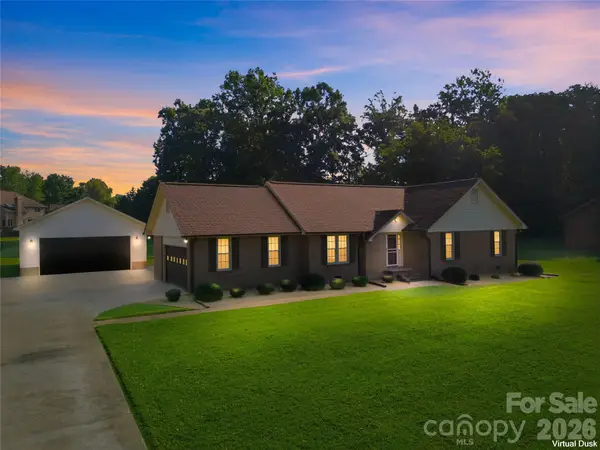 1035 Sides Road, Rockwell, NC 28138