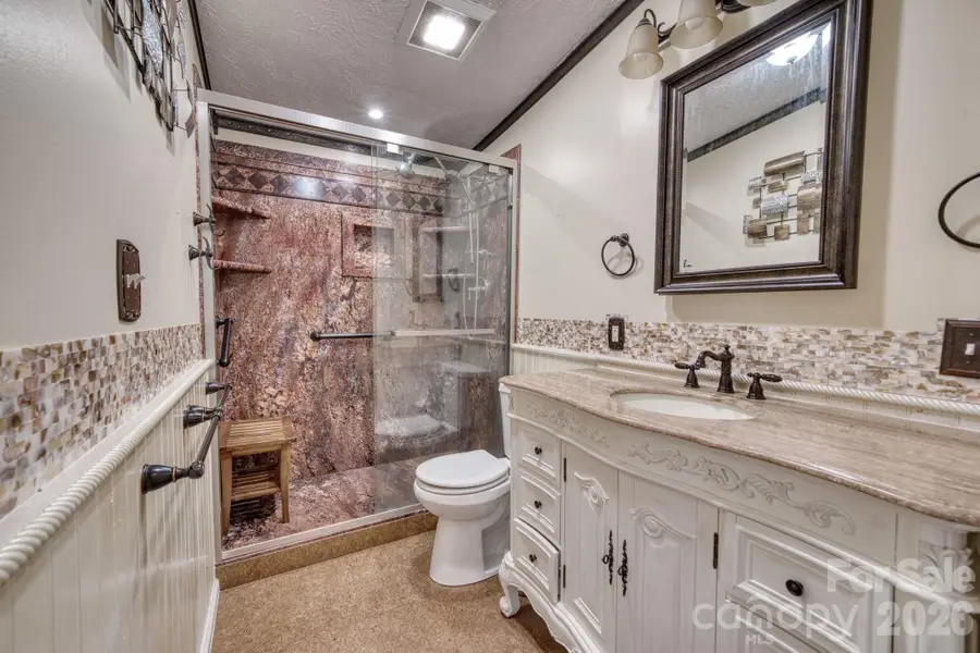 18 Henry White Lane, Leicester, NC 28748 - #2