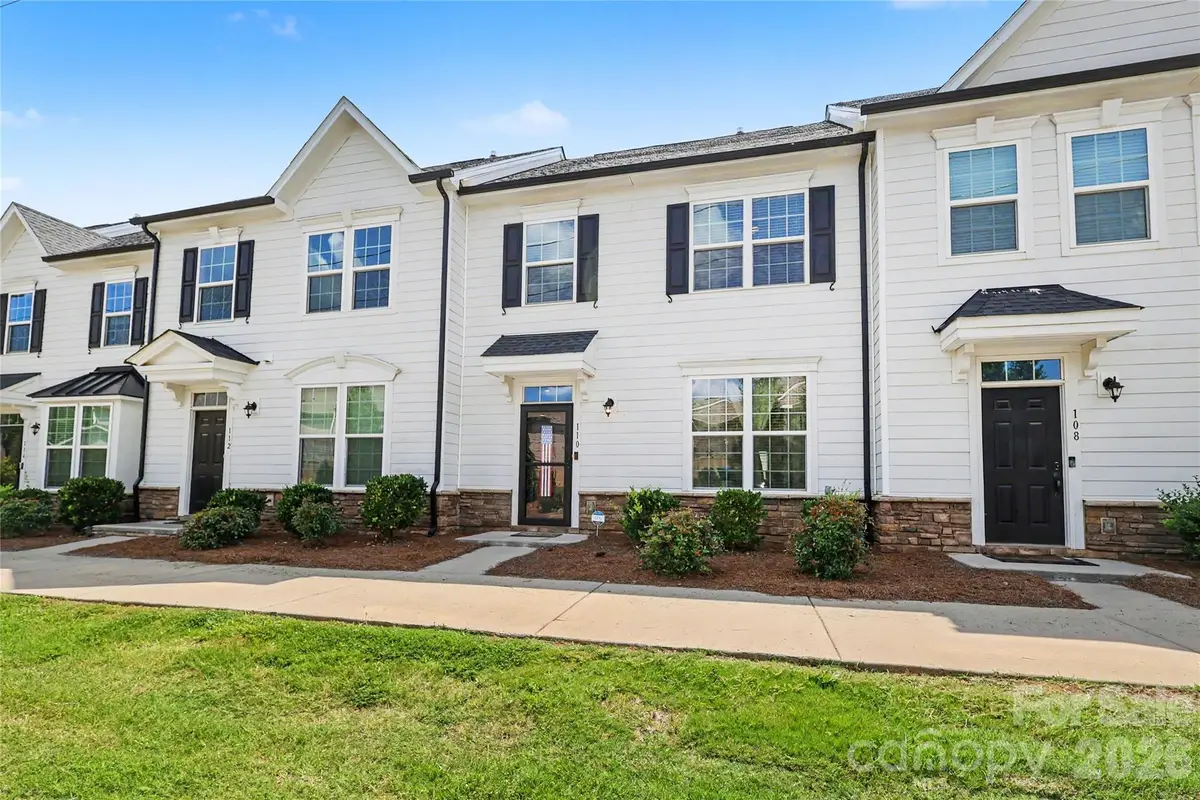 110 Hamrick Road, Gastonia, NC 28056 - #1