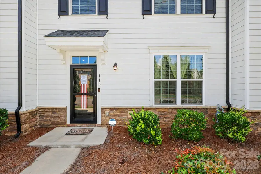 110 Hamrick Road, Gastonia, NC 28056 - #2