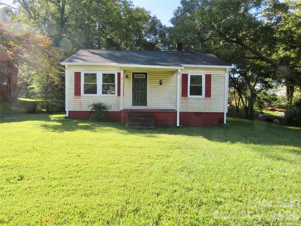 803 W Elm Street, Shelby, NC 28150 - #1