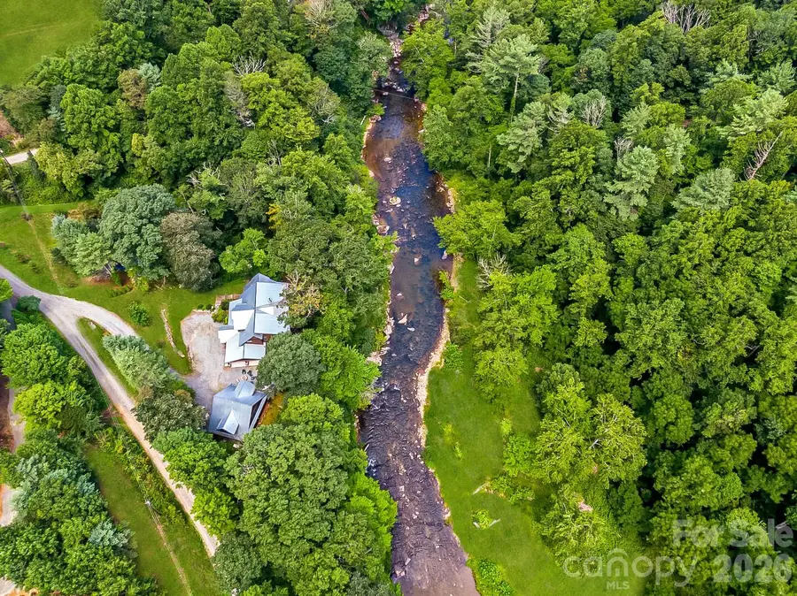 597 Auborn Trivette Road, Sugar Grove, NC 28679 - #2