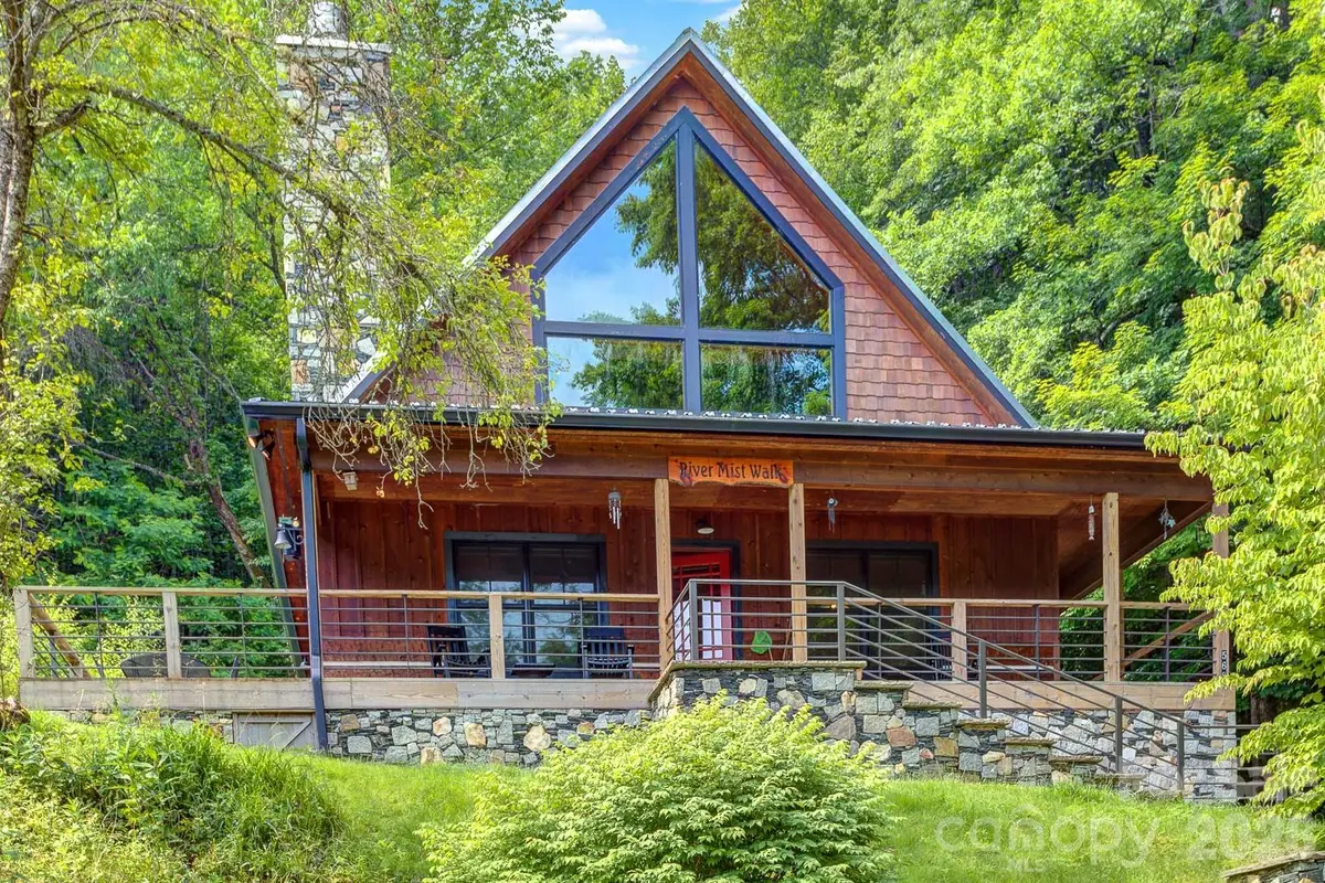 568 Auborn Trivette Road, Sugar Grove, NC 28679 - #1