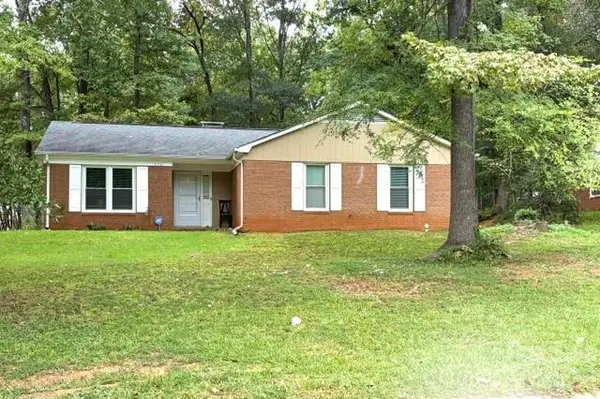 5701 Trotters Ridge Road, Charlotte, NC 28227