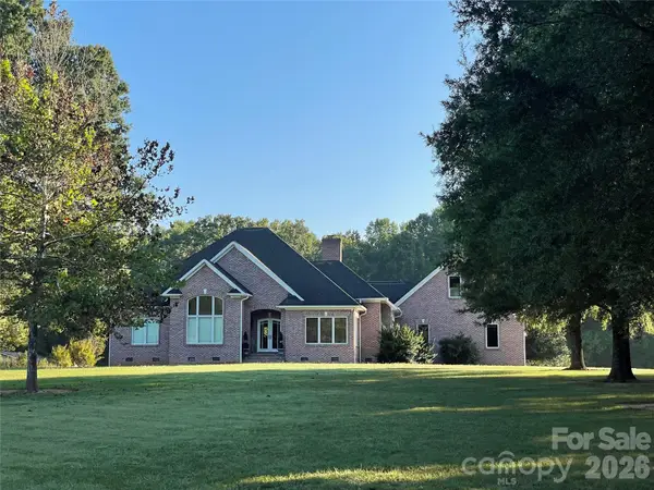 3842 Sherrills Ford Road, Salisbury, NC 28147