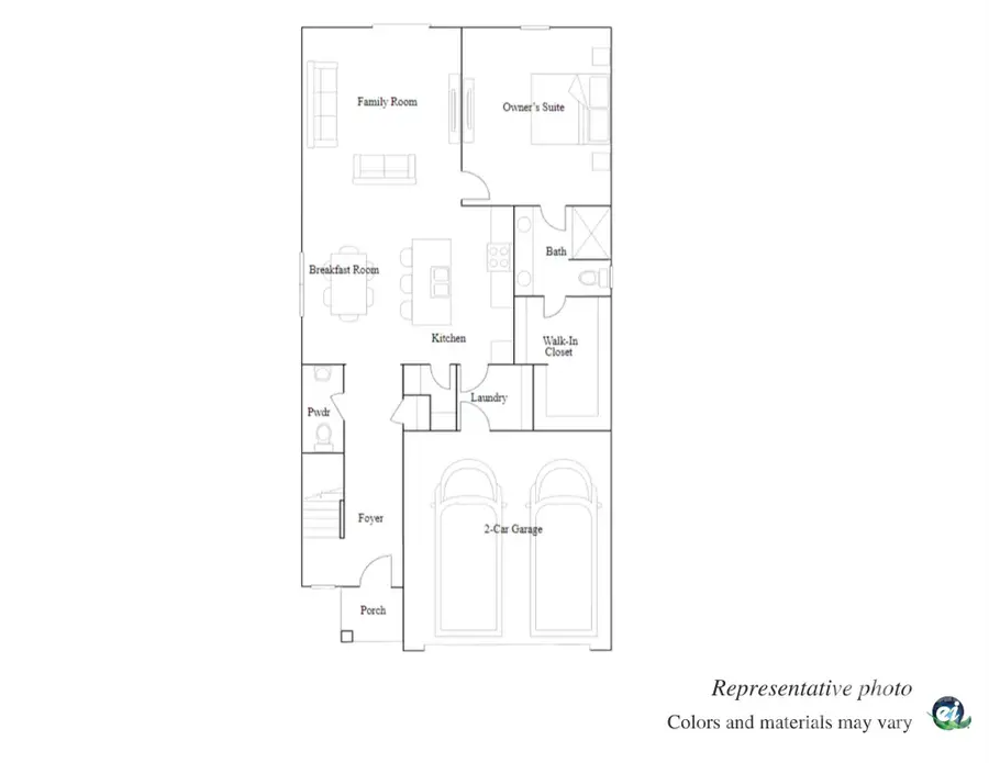 4051 Oxford Glen Drive #OG 111, Claremont, NC 28610 - #2