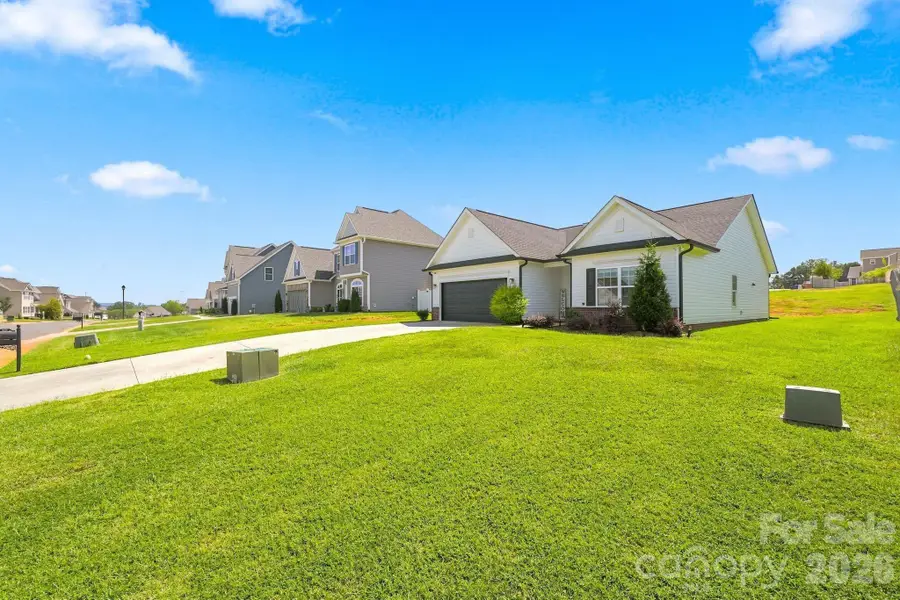 232 Pinnacle Crossing #61, Shelby, NC 28152 - #3