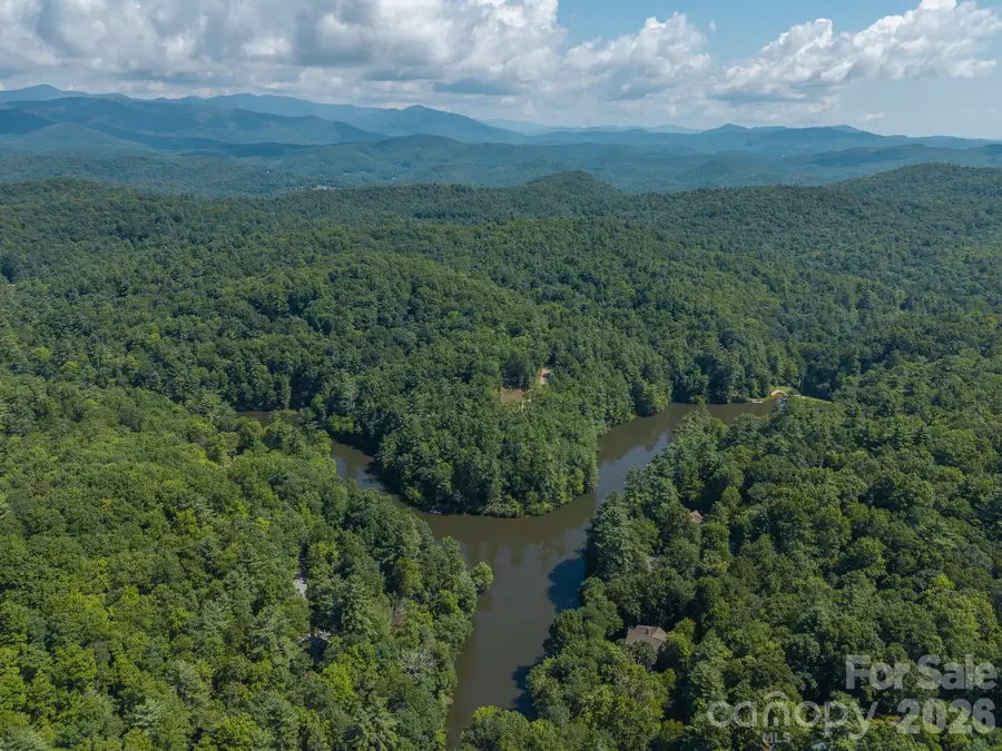 Lot 5 Hiwassee Road #5, Lake Toxaway, NC 28747 - #3