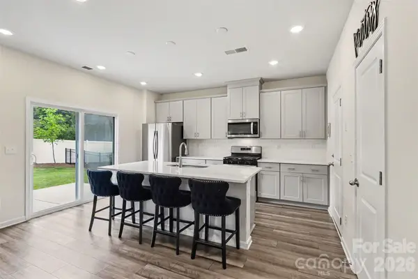 1224 Harland Street, Charlotte, NC 28216
