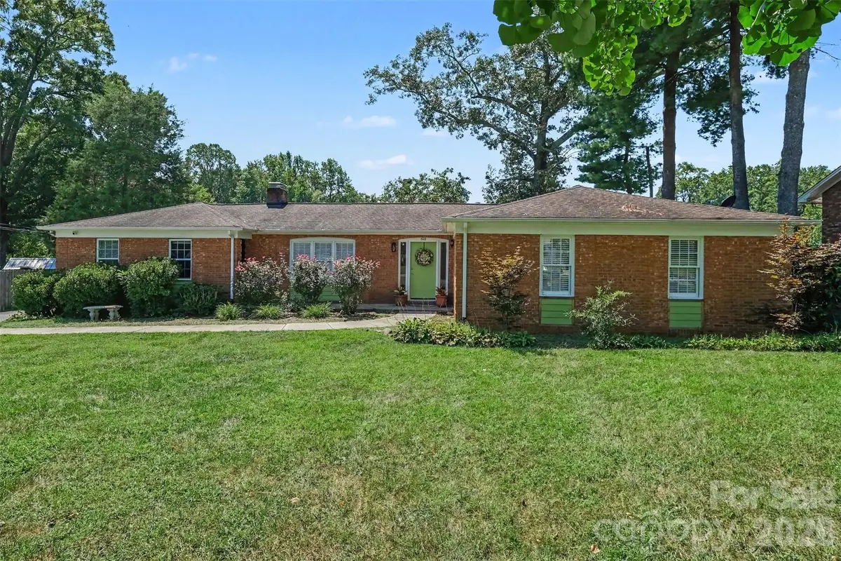 622 Carolina Avenue S #18, Statesville, NC 28677 - #1