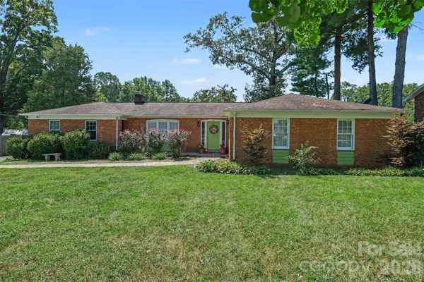 622 Carolina Avenue S #18, Statesville, NC 28677